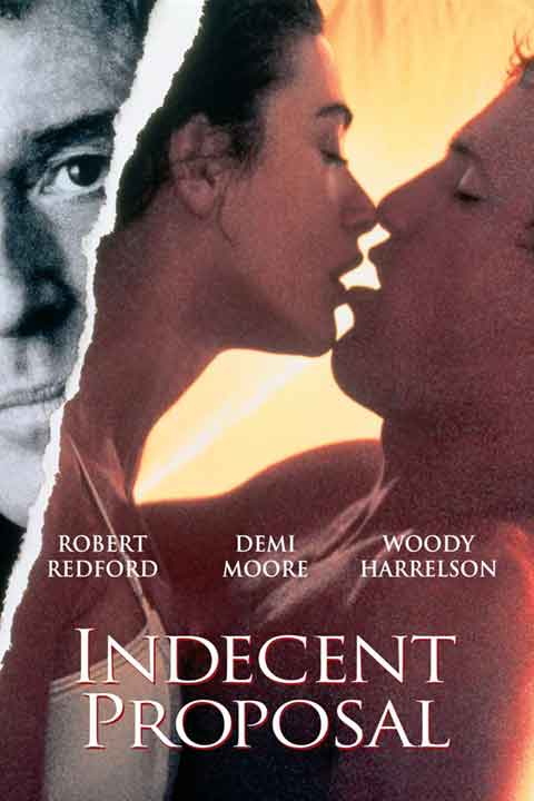 Indecent Proposal (1993) [41150] (A1766178279) [[Movies]] --Plex--